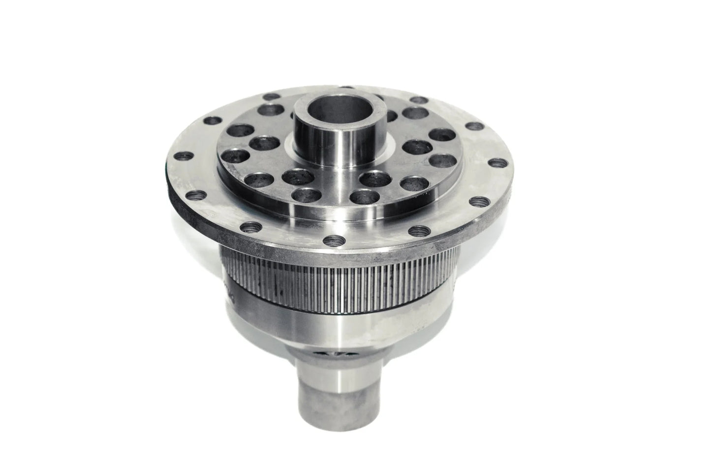 DSG DQ250 - Torsen Limited Slip Differential RTMG Performance