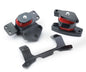 2.0L TSI EA888 Gen.3 MQB High Performance Engine mounts