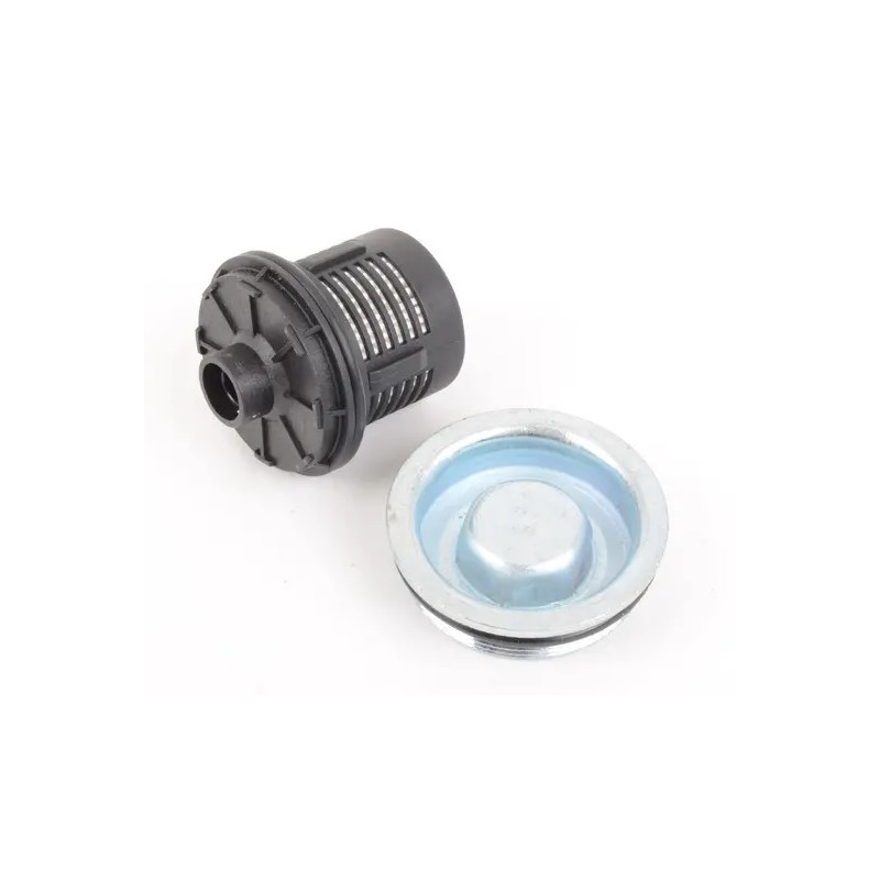 Gen 2 Haldex Service Kit