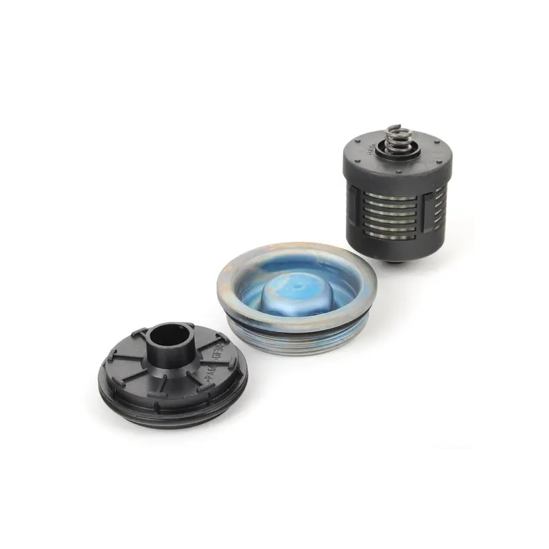 Gen 2 Haldex Service Kit