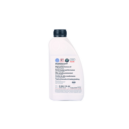 Gen 2 Haldex Service Kit