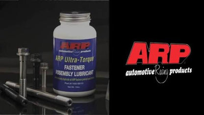 ARP Ultra-Torque® Fastener Assembly Lubricant (10 oz)