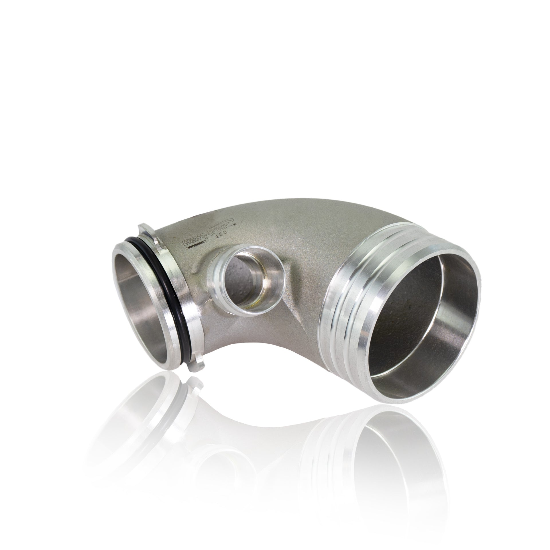 2.0L TSI EA888 Gen.3 MQB Turbo Inlet Pipe – The Parts Cartel