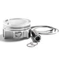 1.8T 20V forged pistons-set JE Pistons