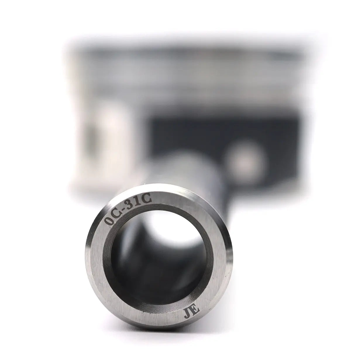 1.8T 20V forged pistons-set JE Pistons