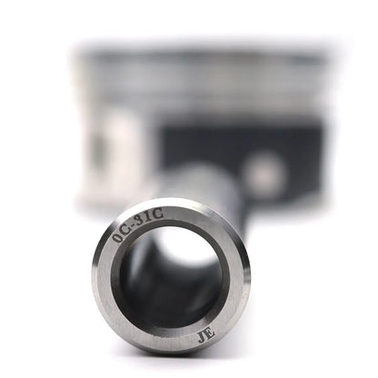 1.8T 20V forged pistons-set JE Pistons