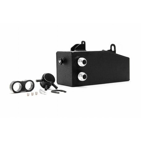 Racingline EA113 2.0T Oil Management System (Catch Tank) - Delete's Charcoal Can VWR13G500