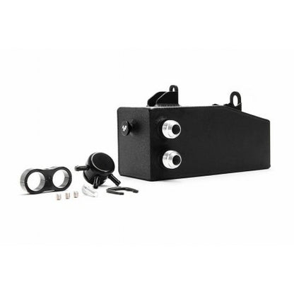 Racingline EA113 2.0T Oil Management System (Catch Tank) - Delete's Charcoal Can VWR13G500
