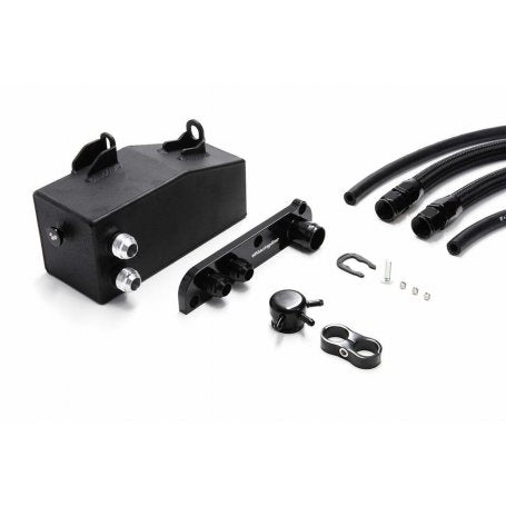 Racingline EA113 2.0T Oil Management System (Catch Tank) - Delete's Charcoal Can VWR13G500