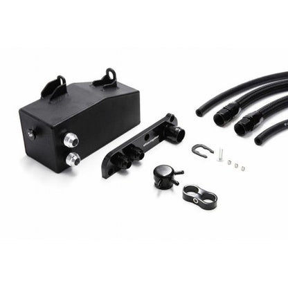 Racingline EA113 2.0T Oil Management System (Catch Tank) - Delete's Charcoal Can VWR13G500