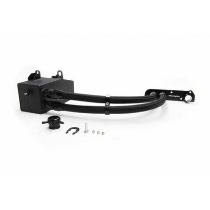 Racingline EA113 2.0T Oil Management System (Catch Tank) - Delete's Charcoal Can VWR13G500