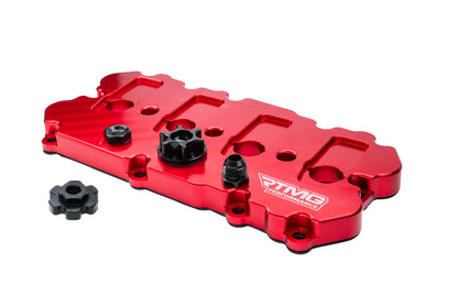 RTMG Billet Aluminum Valve Cover for EA113 2.0 TFSI Engines