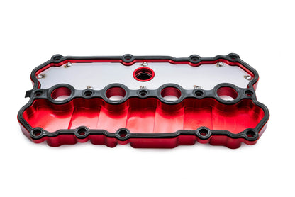RTMG Billet Aluminum Valve Cover for EA113 2.0 TFSI Engines
