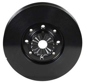 Fluidampr Crank Pulley for 1.8 & 2.0L EA888