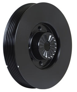Fluidampr Crank Pulley for 1.8 & 2.0L EA888