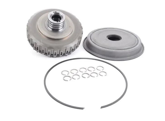 DQ250 DSG Clutch Repair Kit - 02E 398 029 C / 02E 398 029 B