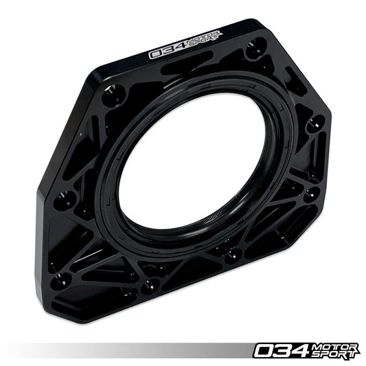 Billet Aluminum Rear Main Seal for 2.0TSI EA888