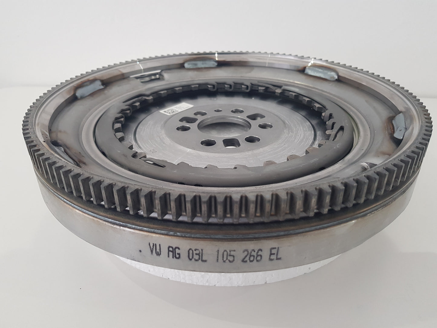 DQ200 0AM / 7 Speed - OE DSG Flywheel