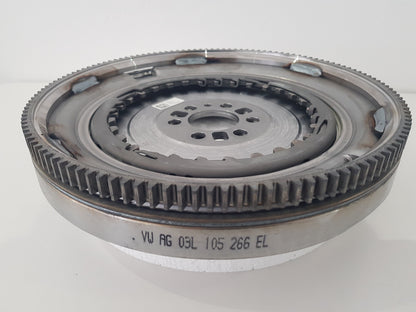 DQ200 0AM / 7 Speed - OE DSG Flywheel (04C 105 266 H)