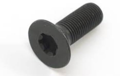 Camshaft Adjuster Bolt - 06D 109 281 D