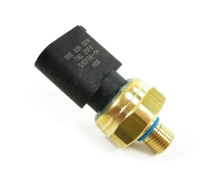 Low Pressure Sensor (HPFP)