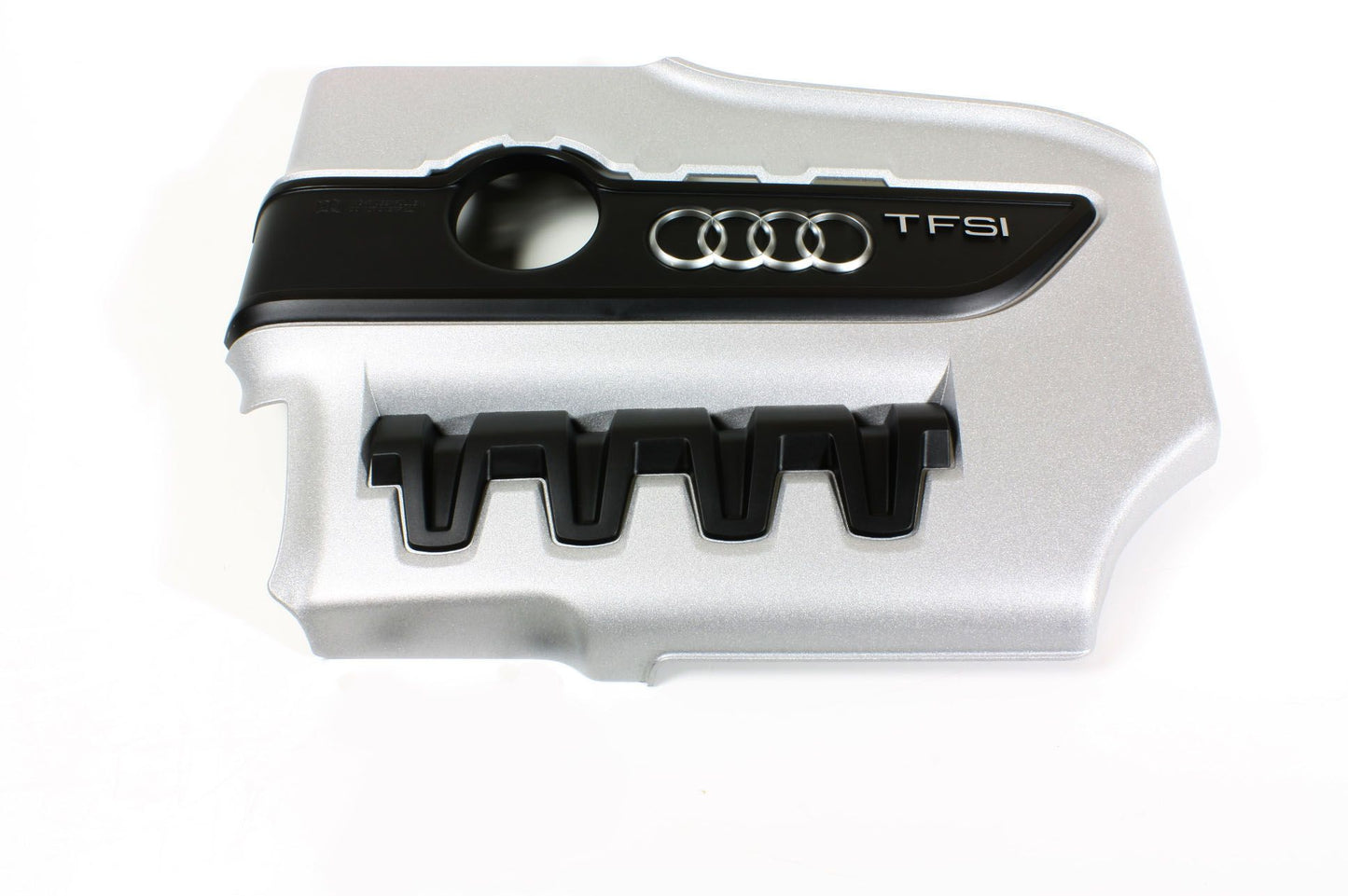 Audi TTS Cover kit (Silver)