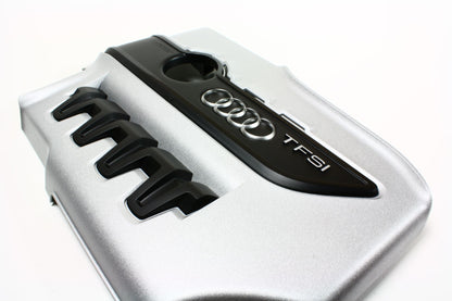 Audi TTS Cover kit (Silver)