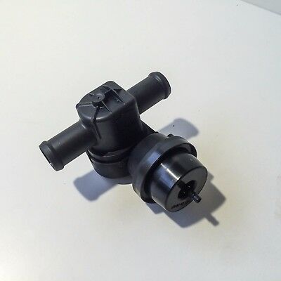 Heater Valve