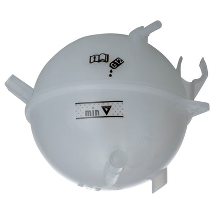 Expansion tank