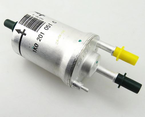 Fuel filter (6.6Bar)