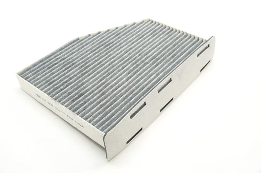 Cabin filter - Audi A3 1.6TDI / 1.9TDI / 2.0TDI (8P; 2007-2012)