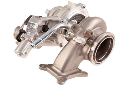 BAR-TEK® IS38 Upgrade Turbocharger V3 500 HP+