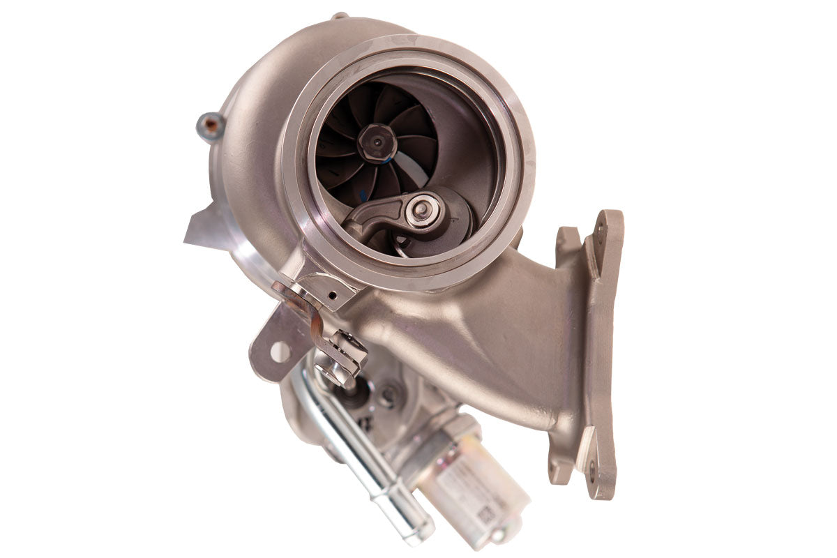 BAR-TEK® IS38 Upgrade Turbocharger V3 500 HP+