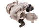 BAR-TEK® IS38 Upgrade Turbocharger V3 500 HP+