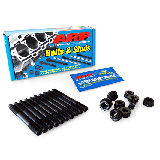 1.8T & 2.0L TFSI ARP stud kit for Main bearing girdle BAR-TEK