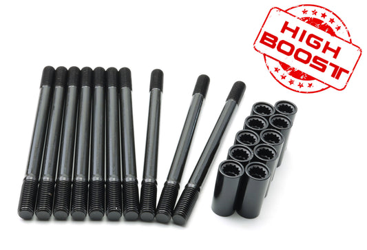 1.8T 20V High Boost ARP Head stud kit (11mm Diameter)