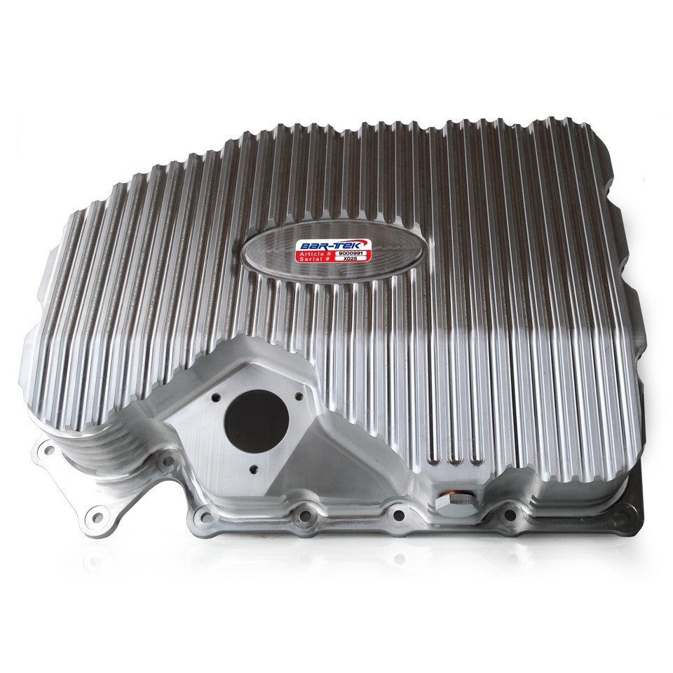 1.8 & 2.0L TSI EA888 Gen.3 Upgrade Aluminium Oil Pan BAR-TEK®