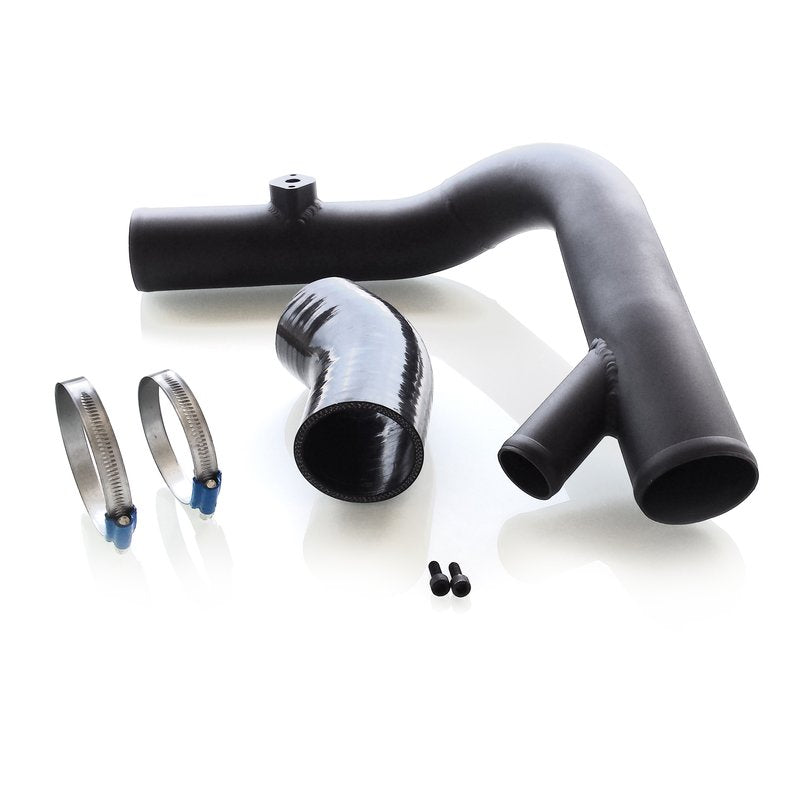 2.0L TFSI EA113 Throttle Pipe with Hose for Kill-Kit Balance Shafts BAR-TEK®