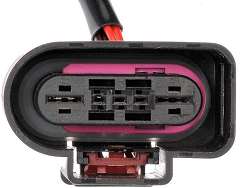 Torqbyte PM4 controller for upgrade Fuel Pumps