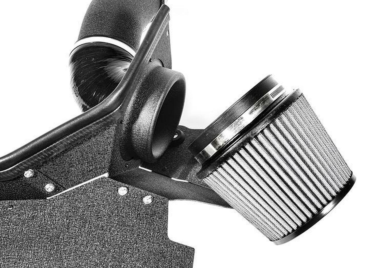 2.0L TSI EA888 Gen.3 MQB IE Carbon Cold Air Intake