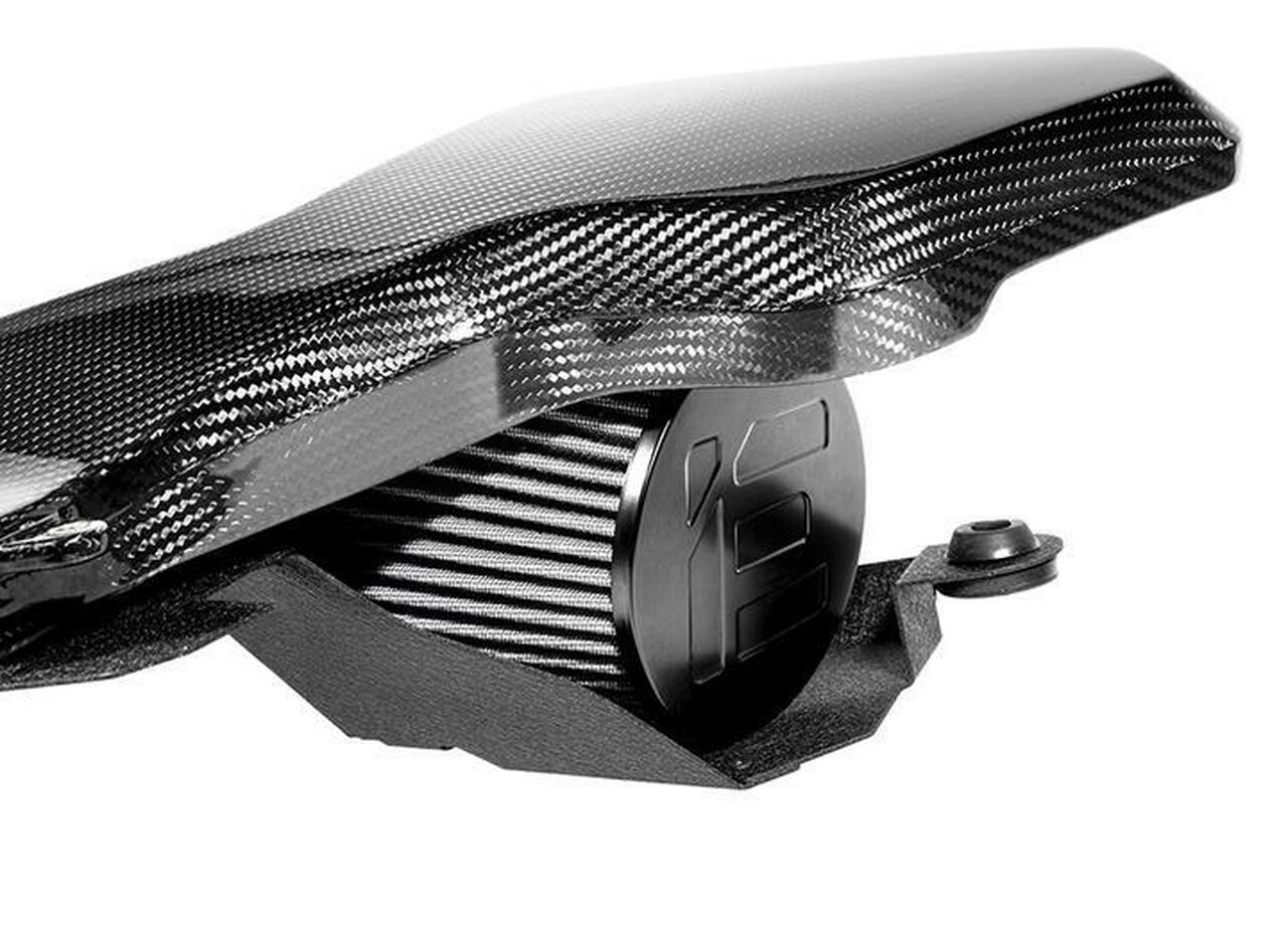 2.0L TSI EA888 Gen.3 MQB IE Carbon Cold Air Intake