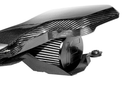 2.0L TSI EA888 Gen.3 MQB IE Carbon Cold Air Intake