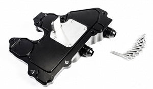 2.0L TSI EA888 Gen.3 MQB Oil Catchtank Kit BAR-TEK®