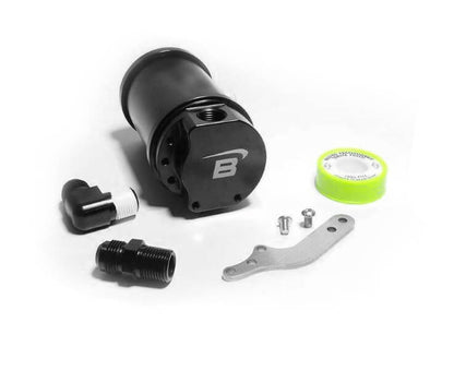 2.0L TSI EA888 Gen.3 MQB Oil Catchtank Kit BAR-TEK®