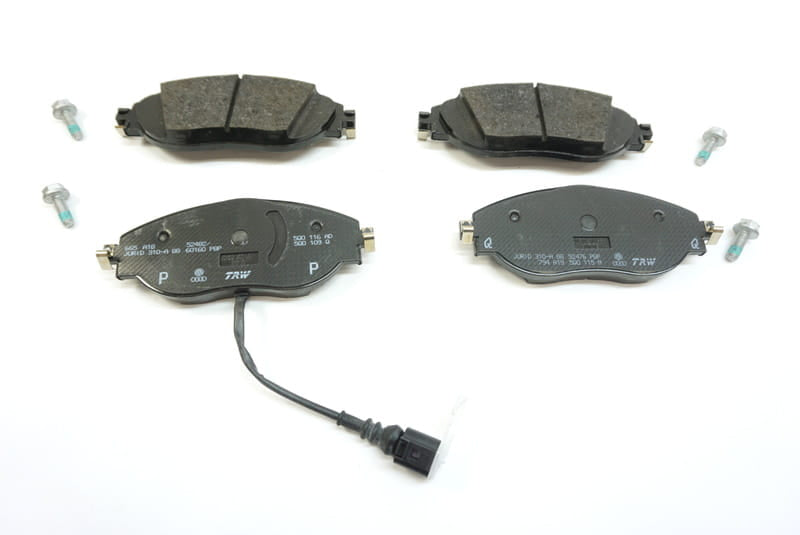 Front Brake Pads set - 5Q0 698 151 K