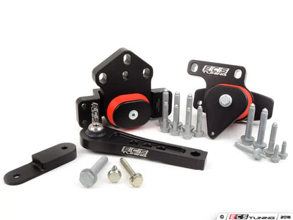 ECS Performance Drivetrain Mount Kit