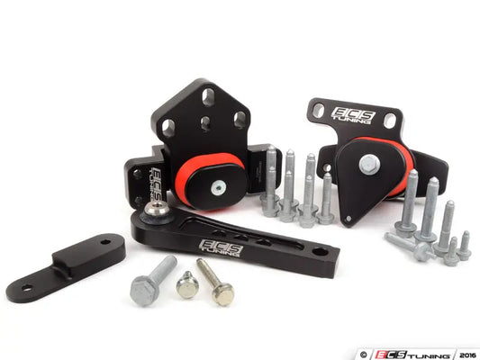 ECS Performance Drivetrain Mount Kit