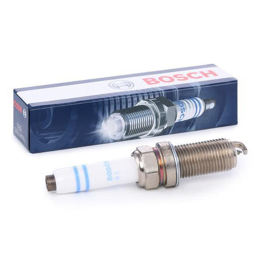 Spark Plugs Bosch (MQB EA888 Gen.3 - 2.0TSI Platforms)