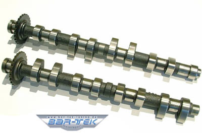 Race Camshaft Kit SCHRICK 2.0L TFSI EA113