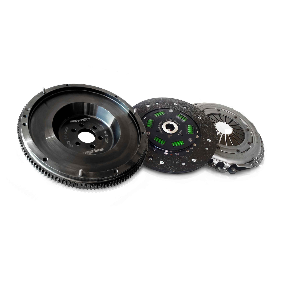 Flywheel Spring Machine Kit Automotive Driving Wedge Kit 80-Piece Spring Wedge Assortment Kit - 8 ...